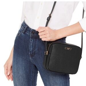 Kate Spade Newbury Lane Cammie Crossbody Bag